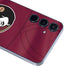 Florida State University Red Jersey Galaxy A35 5G Skin